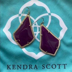 Kendra Earrings